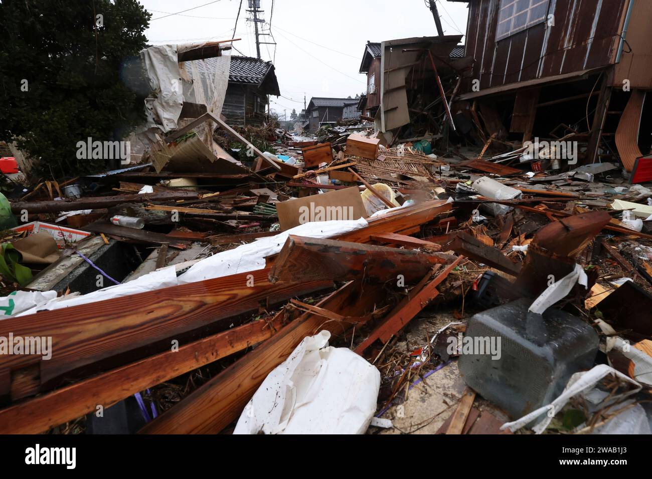 Highest magnitude of earthquake in japan