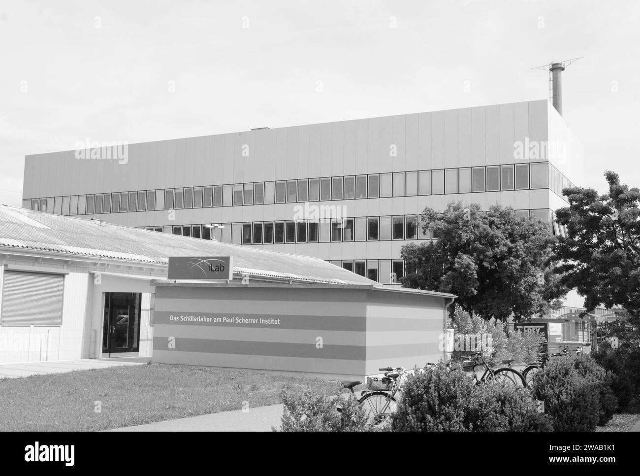 Military field infrastructure Black and White Stock Photos & Images - Alamy