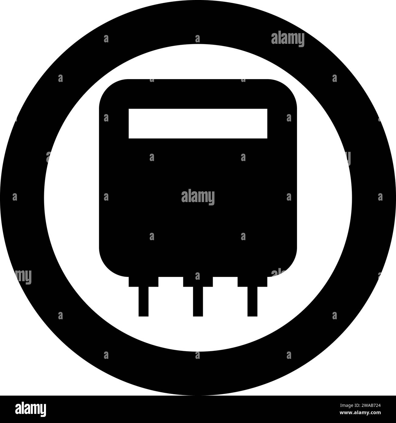 Electric meter home electricity power counts energy measuring