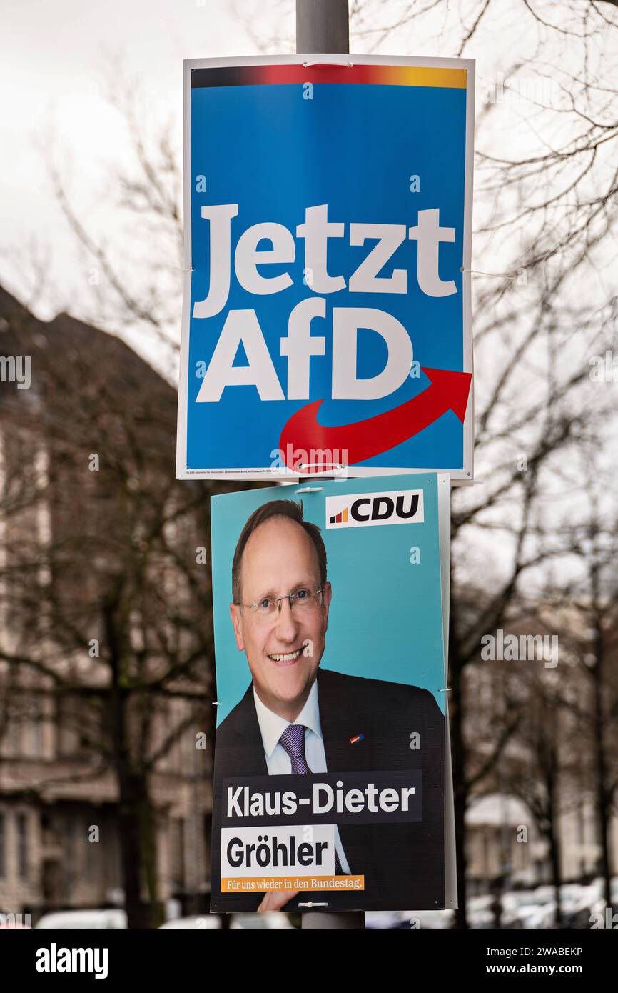 03.01.2024,Berlin,Das Bundesverfassungsgericht hat die Wiederholung der