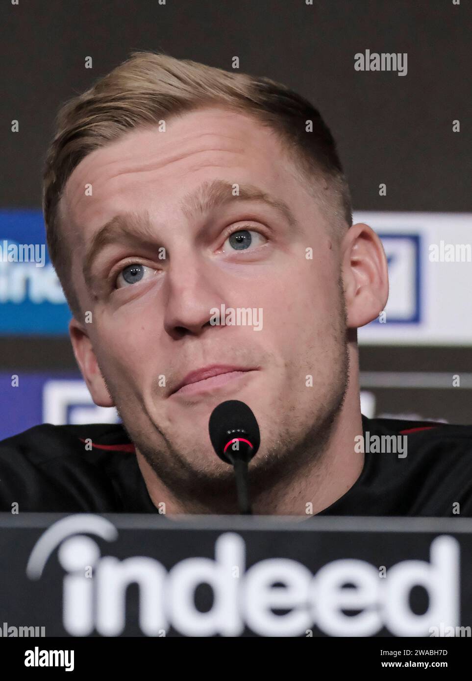 De Beek Eintracht Hi-res Stock Photography And Images - Alamy