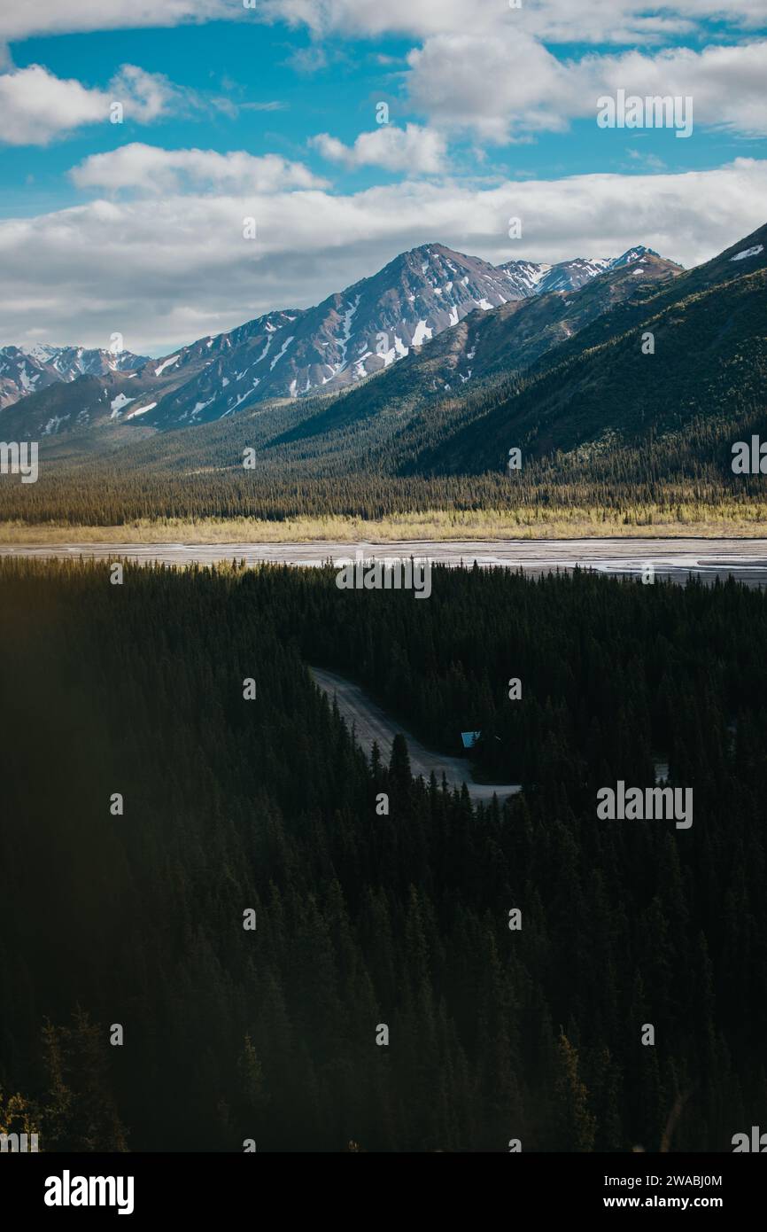 YOUR ADVENTURE BEGINS HERE visual data 3