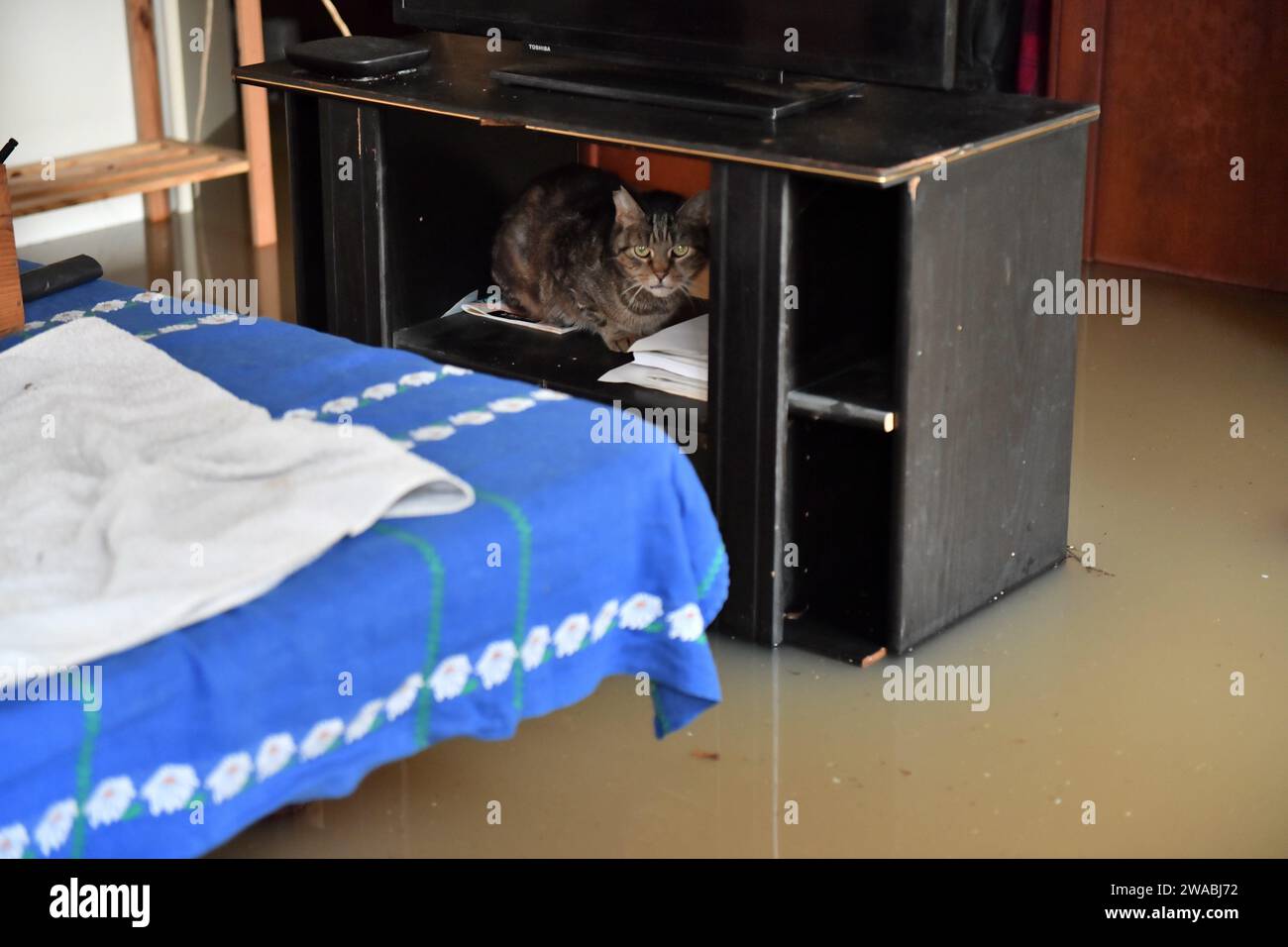 Inondations de 2024 hires stock photography and images Alamy