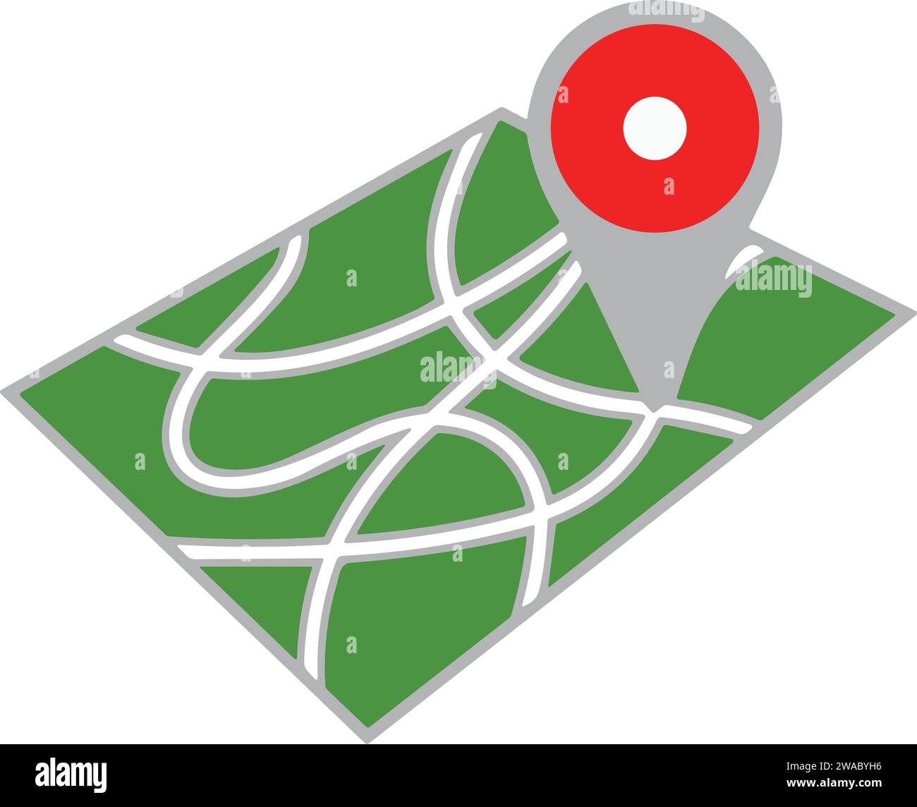 Continuous curve Stock Vector Images Alamy