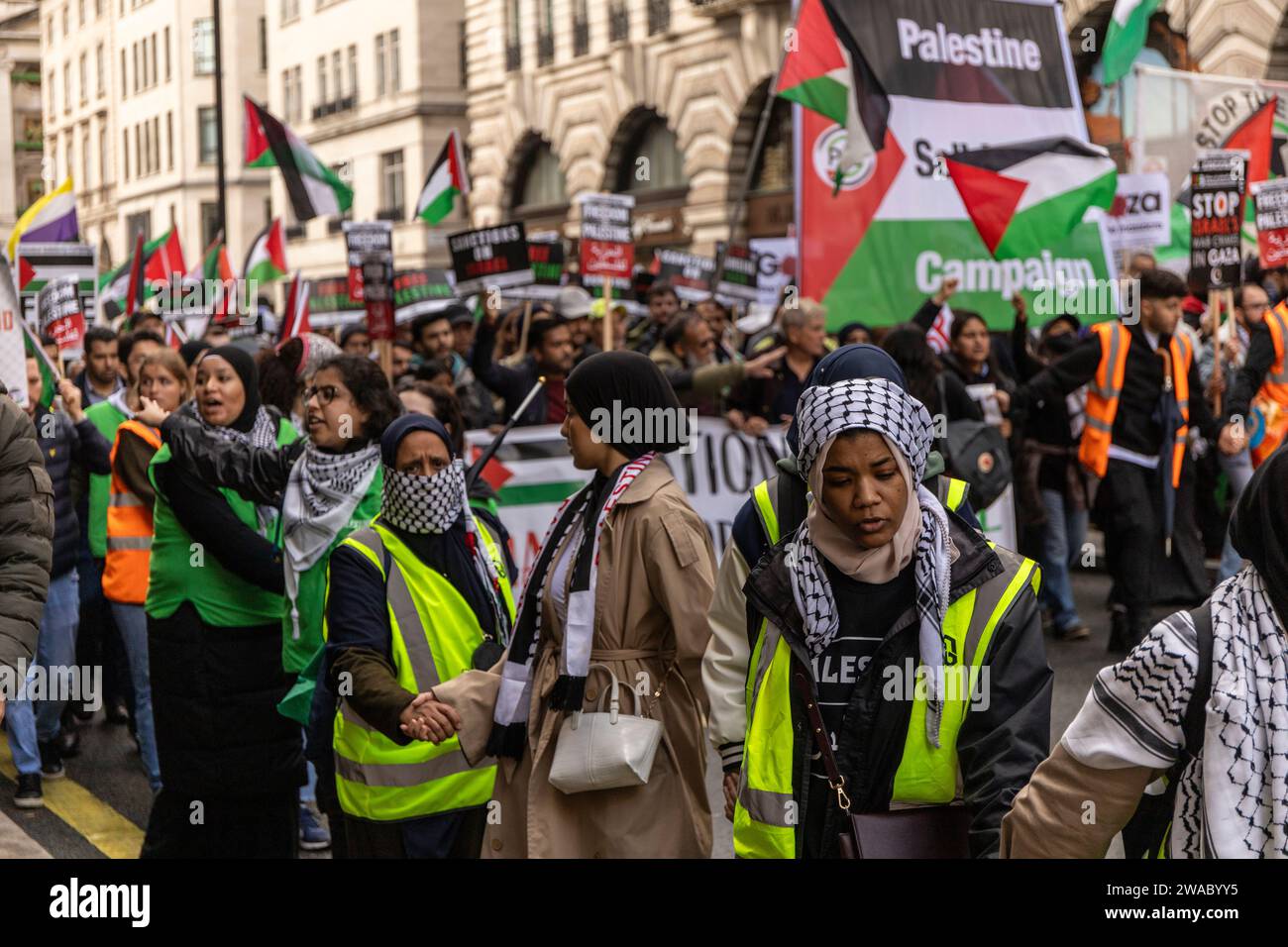protest 2023 Palestine Stock Photo - Alamy