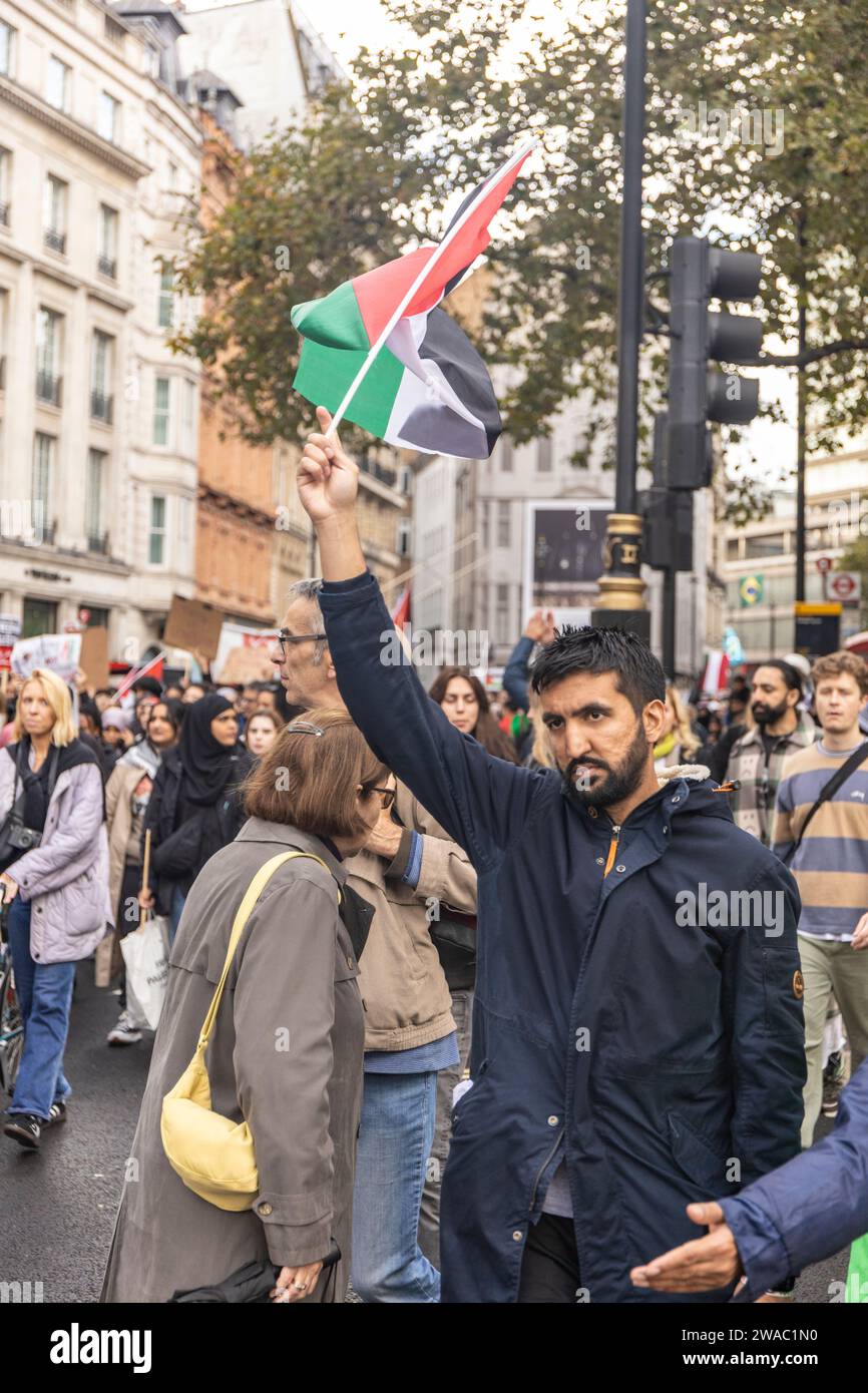 protest 2023 Palestine Stock Photo - Alamy