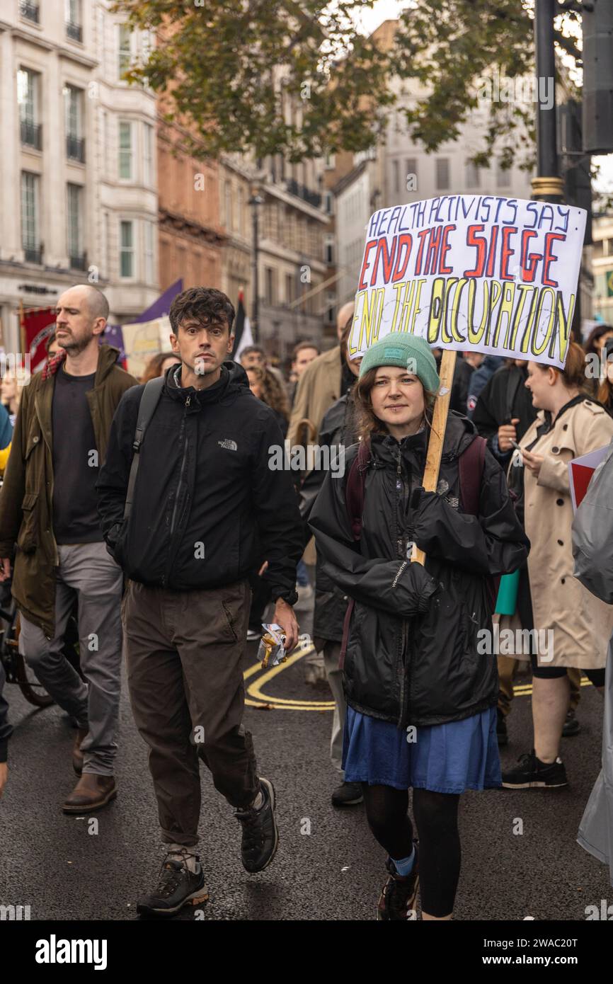 protest 2023 Palestine Stock Photo - Alamy