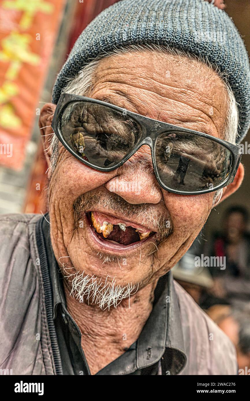 Lachen laugh hi-res stock photography and images - Alamy