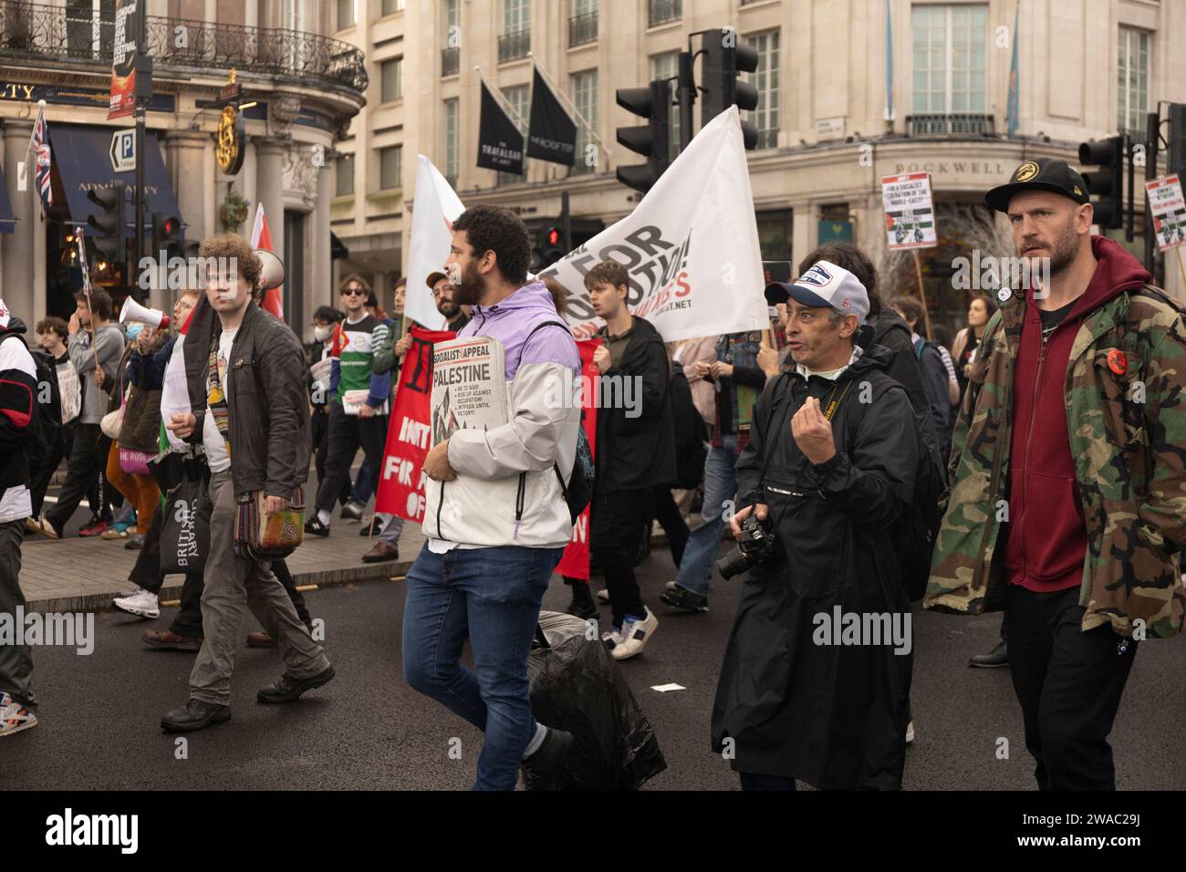 protest 2023 Palestine Stock Photo - Alamy