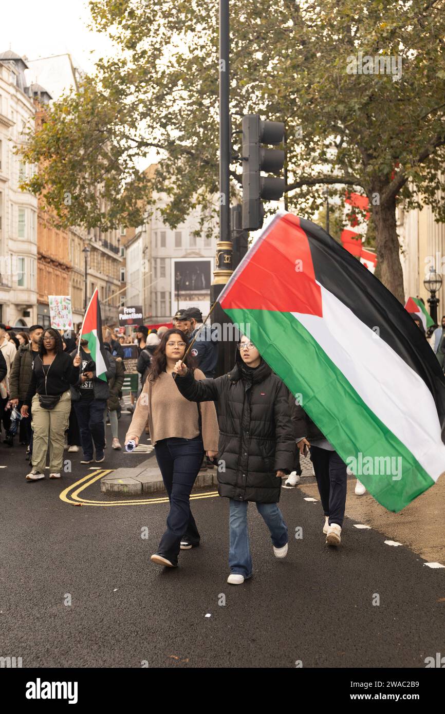 protest 2023 Palestine Stock Photo - Alamy