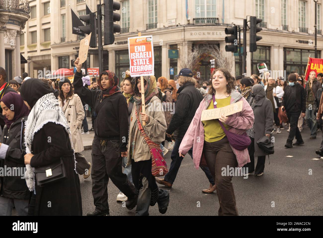 protest 2023 Palestine Stock Photo - Alamy