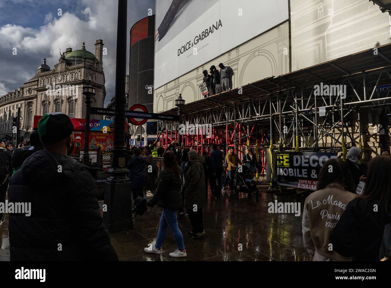 protest 2023 Palestine Stock Photo - Alamy