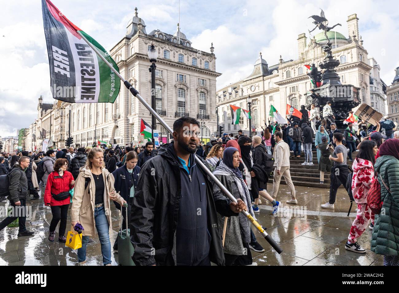 protest 2023 Palestine Stock Photo - Alamy