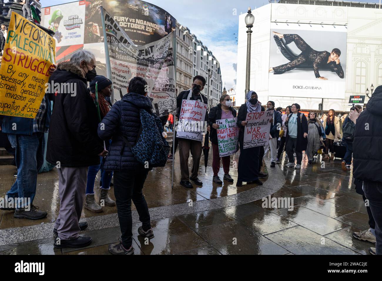 protest 2023 Palestine Stock Photo - Alamy