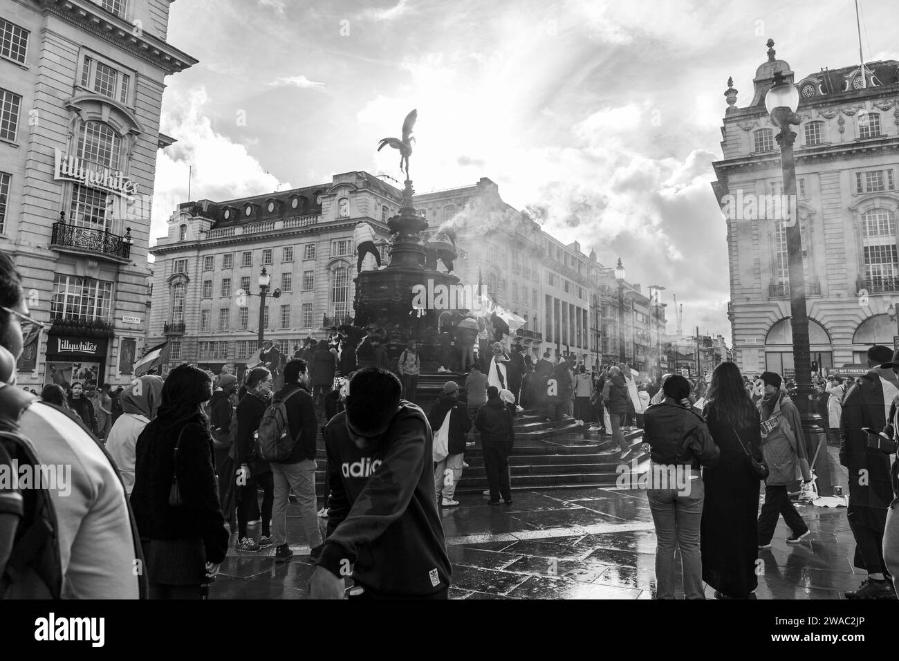 protest 2023 Palestine Stock Photo - Alamy