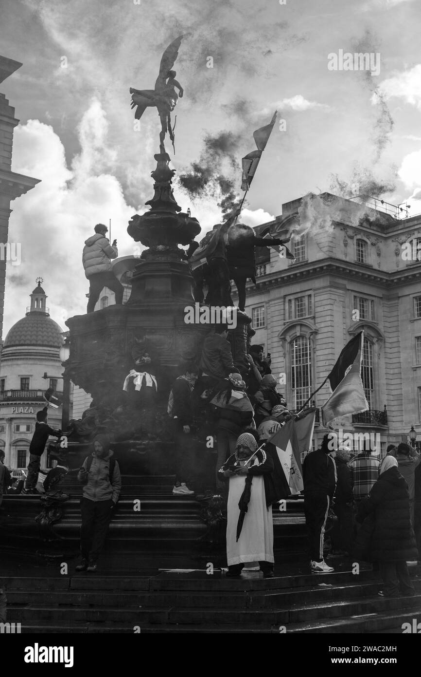 protest 2023 Palestine Stock Photo - Alamy