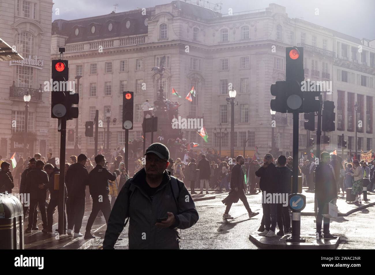 protest 2023 Palestine Stock Photo - Alamy
