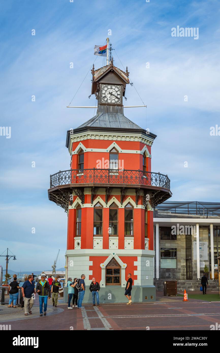 Clock Tower Waterfront Hi res Stock Photography And Images Alamy clock-tower-waterfront-hi-res-stock-photography-and-images-alamy