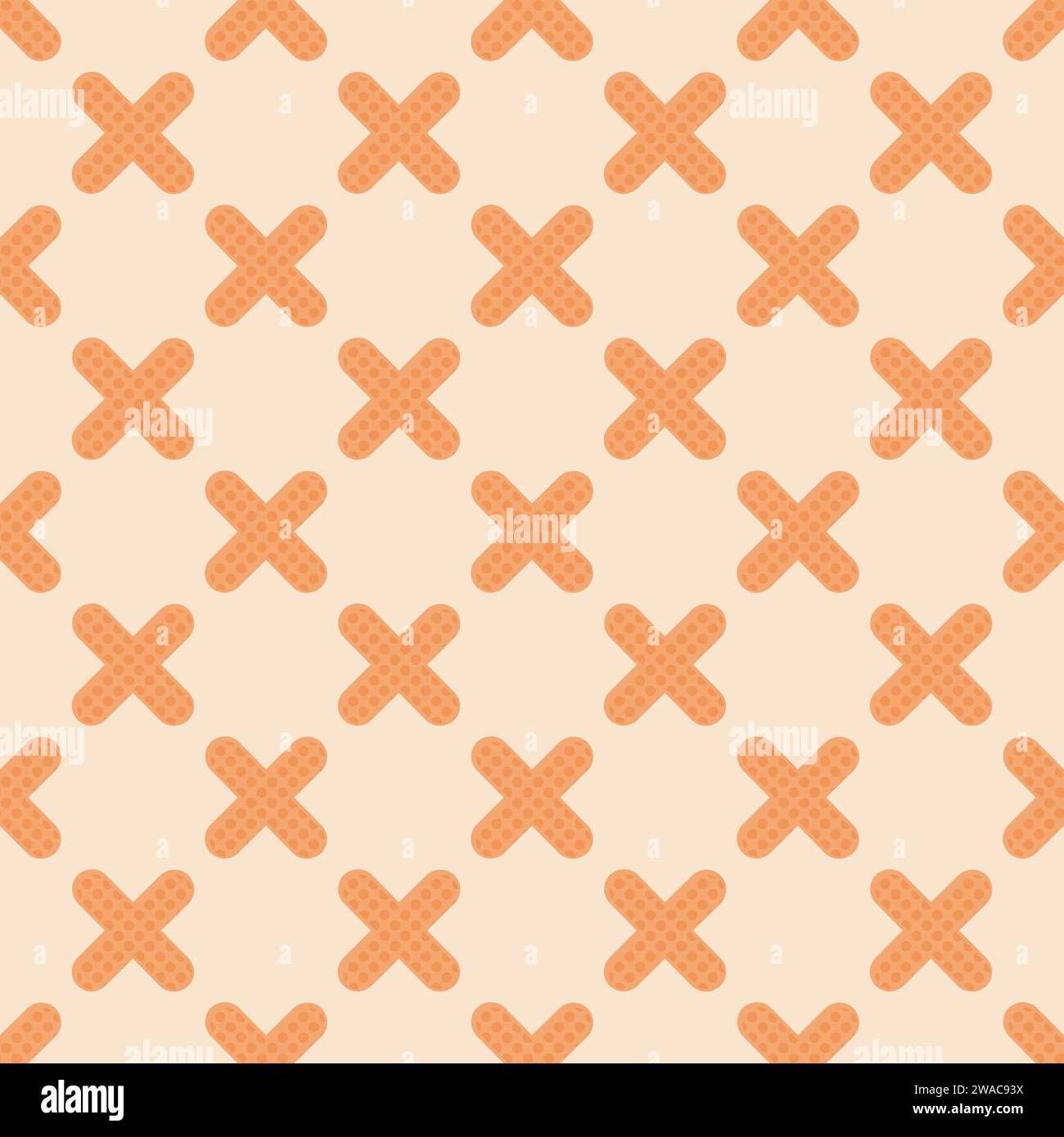 Simple cross mark hi-res stock photography and images - Alamy