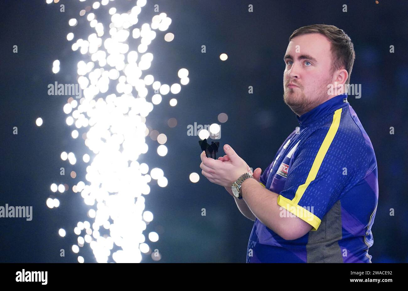 Luke Littler Darts Final 2024 Dates Marj Stacie