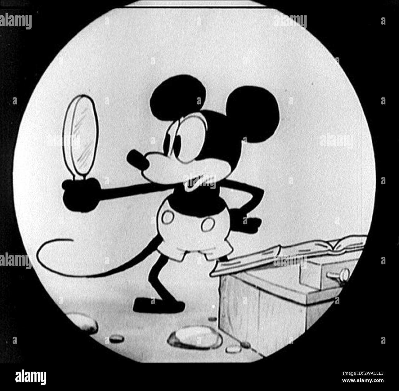 Insulto Crescita Muffa Old Mickey Mouse Cartoons 1928 Appena Moderare Borsa insulto-crescita-muffa-old-mickey-mouse-cartoons-1928-appena-moderare-borsa