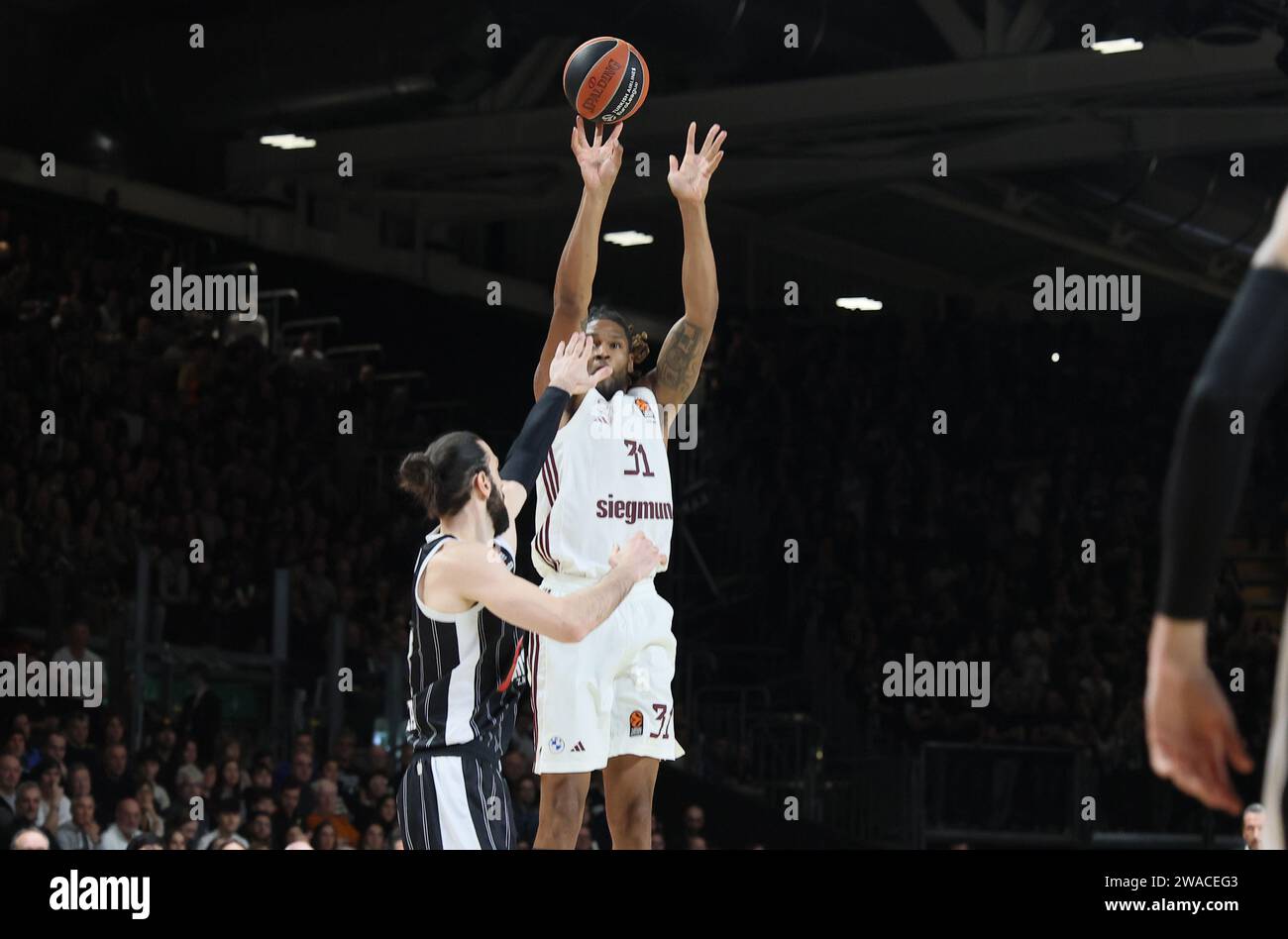 Devin booker basketball hires stock photography and images Alamy