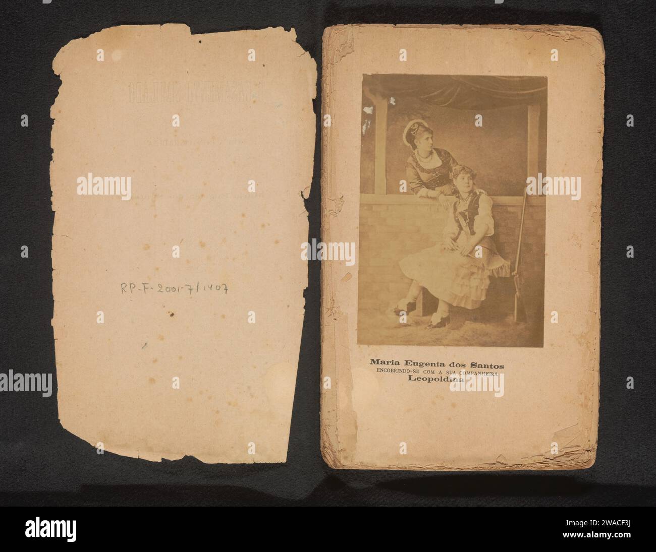 Maria eugenia dos santos hi-res stock photography and images - Alamy