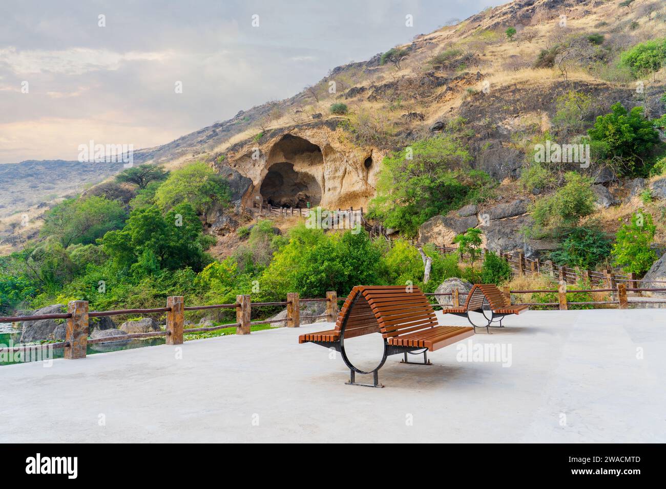 Nizwa tourist spot hi-res stock photography and images - Alamy