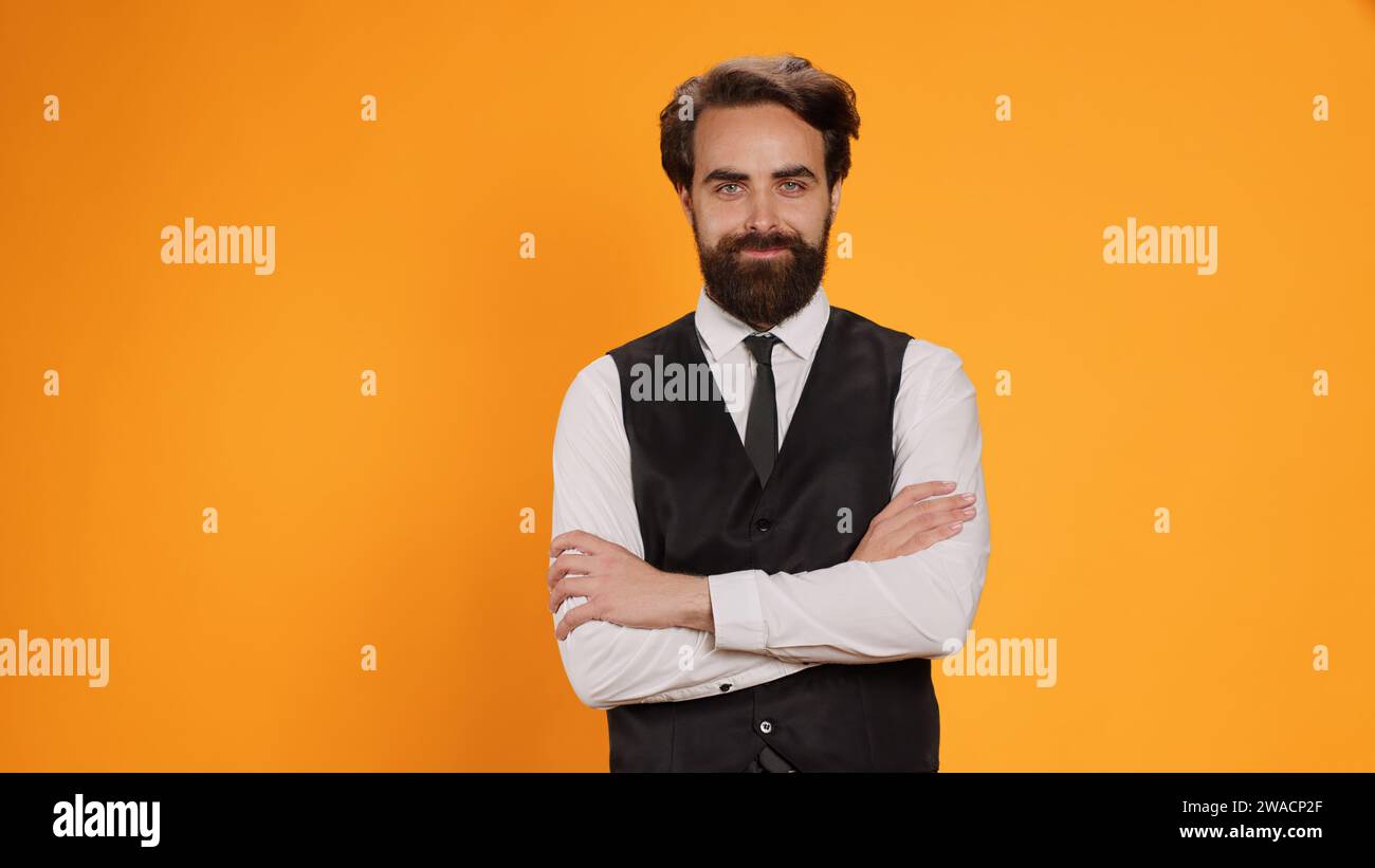 Photo inspiration: Picture Idea: Serve Dish Before Serving In Hi Res Stock Photography And