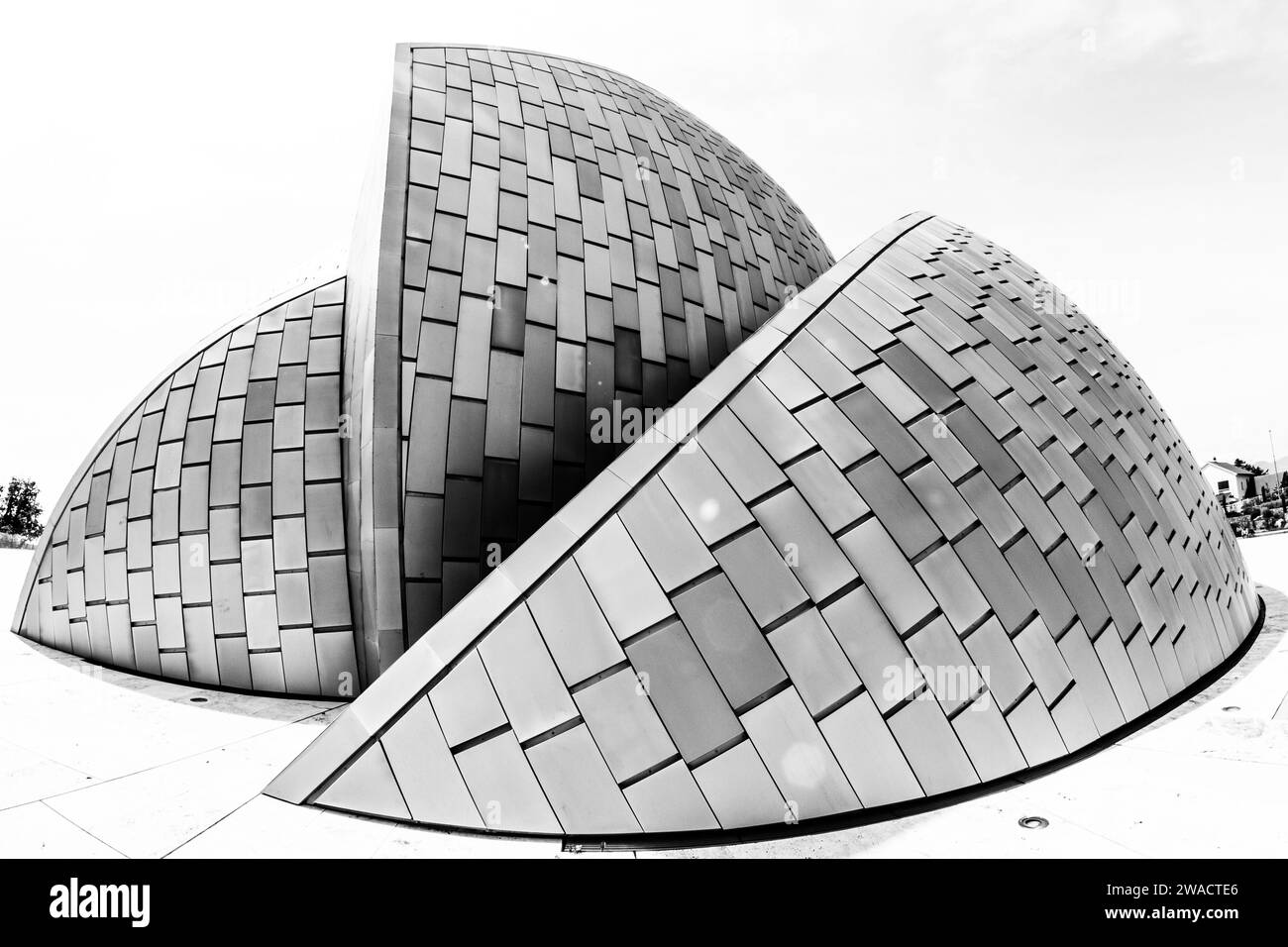 Metropolitan panorama, bustling and vibrant Stock Photo Alamy