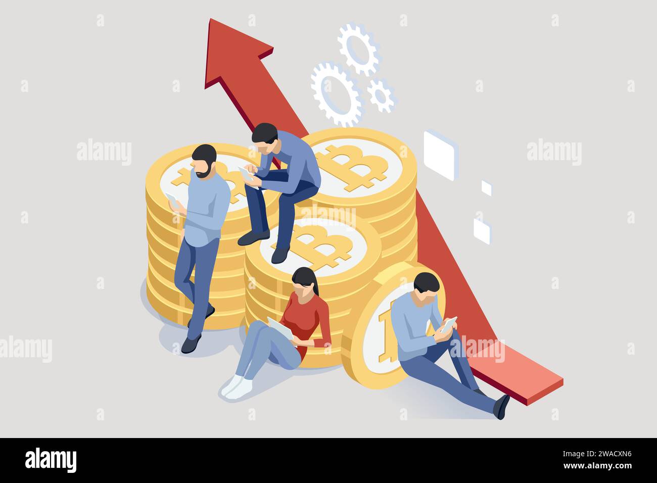 Australias Crypto Market A Gold Rush For The 21St Century Acceleration Of Digital Currency Adoption In Australia - sow4klo