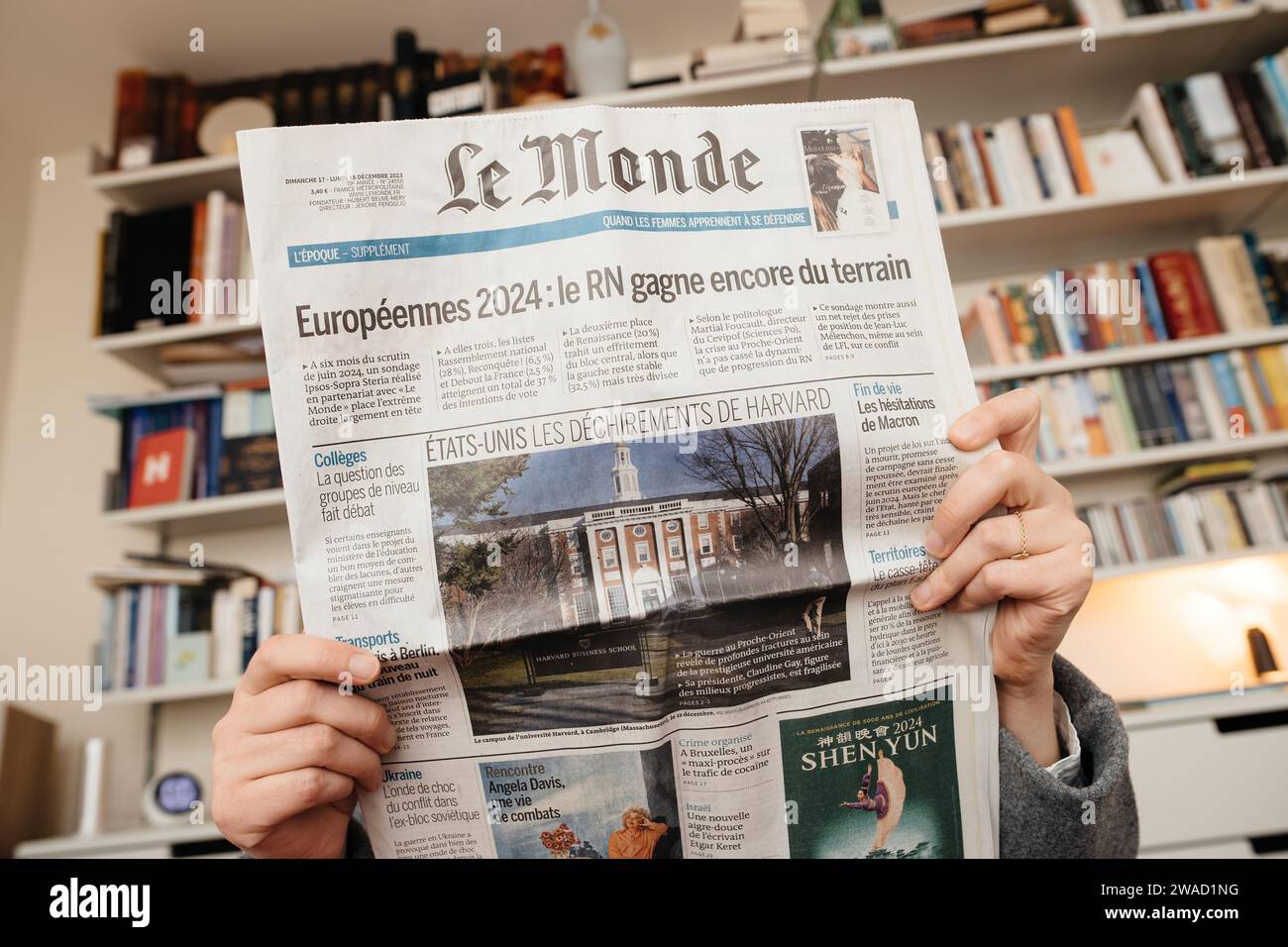 Harvard coverage hires stock photography and images Alamy