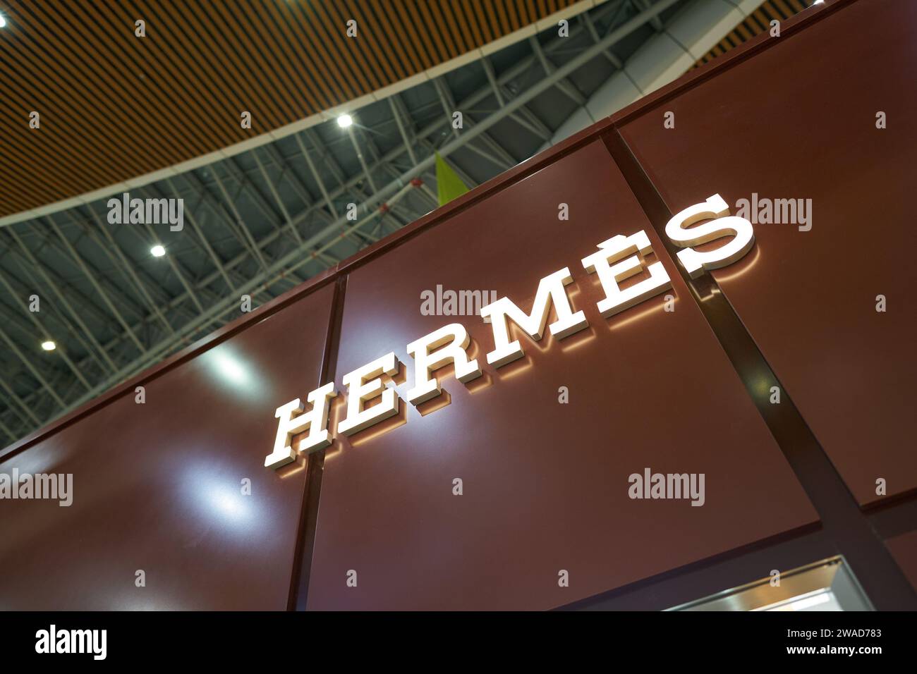 Hermès outlet clearance