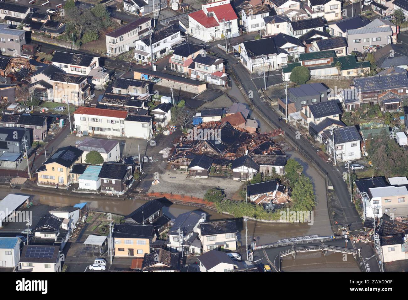 Highest earthquake magnitude in japan
