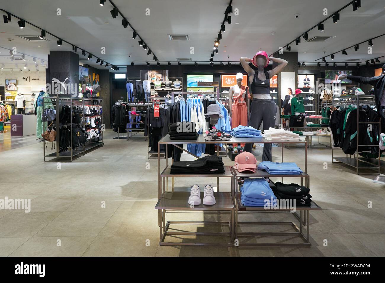 Puma 2024 store sale