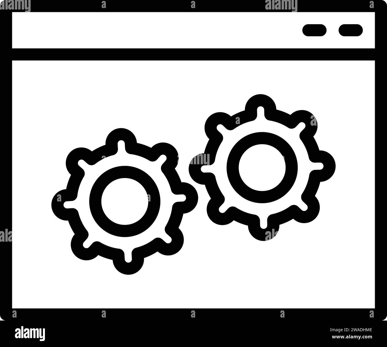 Software program Black and White Stock Photos & Images - Alamy