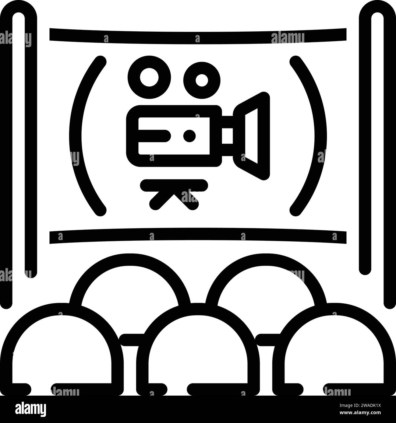 Icon for Production,making Stock Vector Image & Art - Alamy