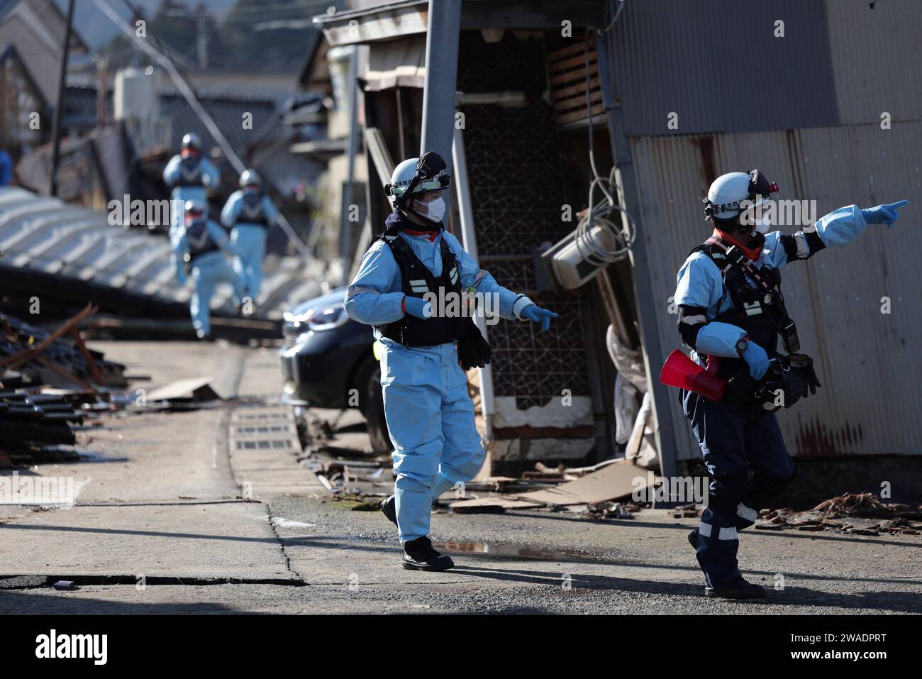 Japan earthquake highest magnitude