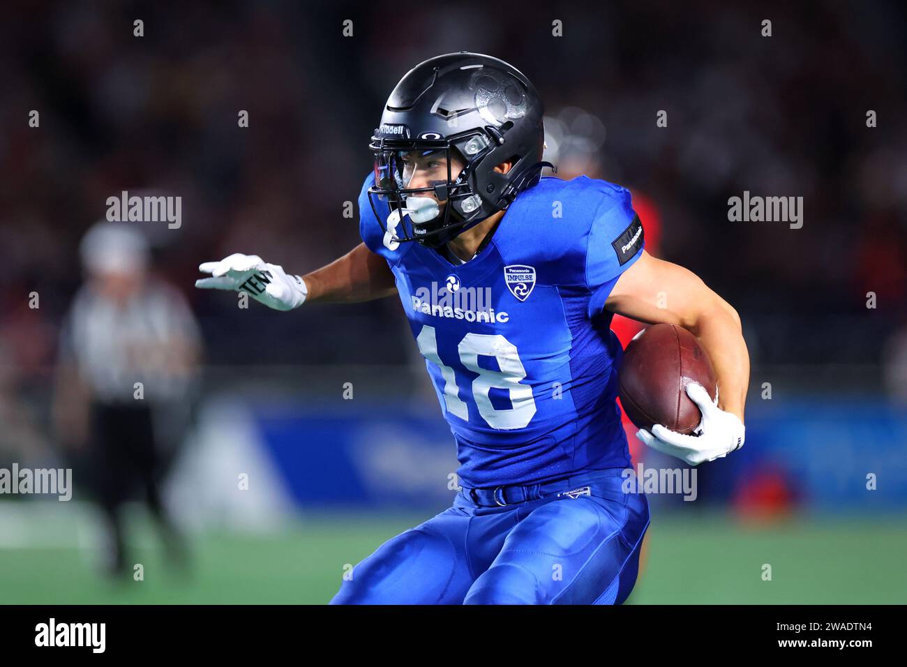 Risuke hi-res stock photography and images - Alamy