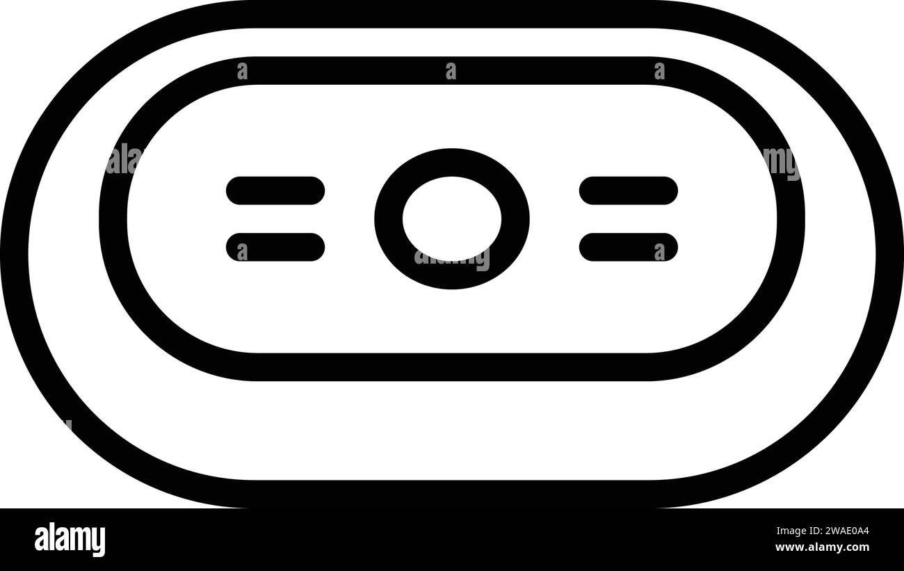 Massage parlor sign Black and White Stock Photos & Images Alamy