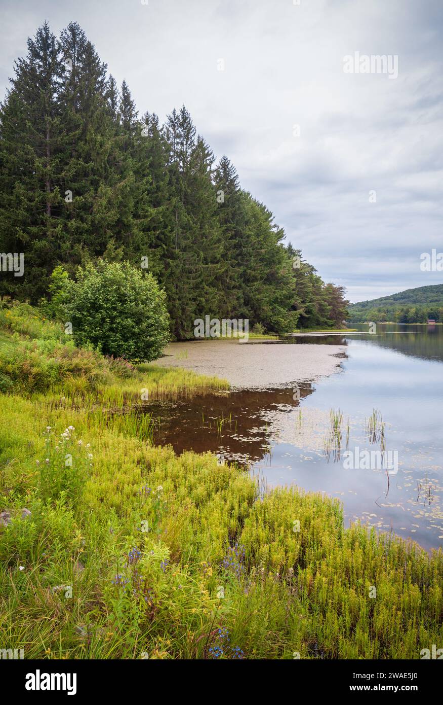 Warren county outdoor getaway hires stock photography and images Alamy