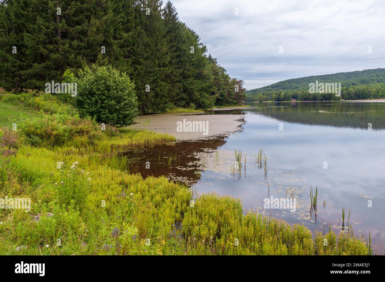 Warren county outdoor getaway hires stock photography and images Alamy