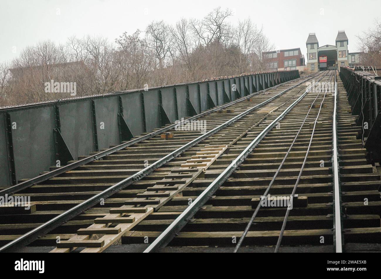 Pittsburgh neighborhoods hi-res stock photography and images - Alamy