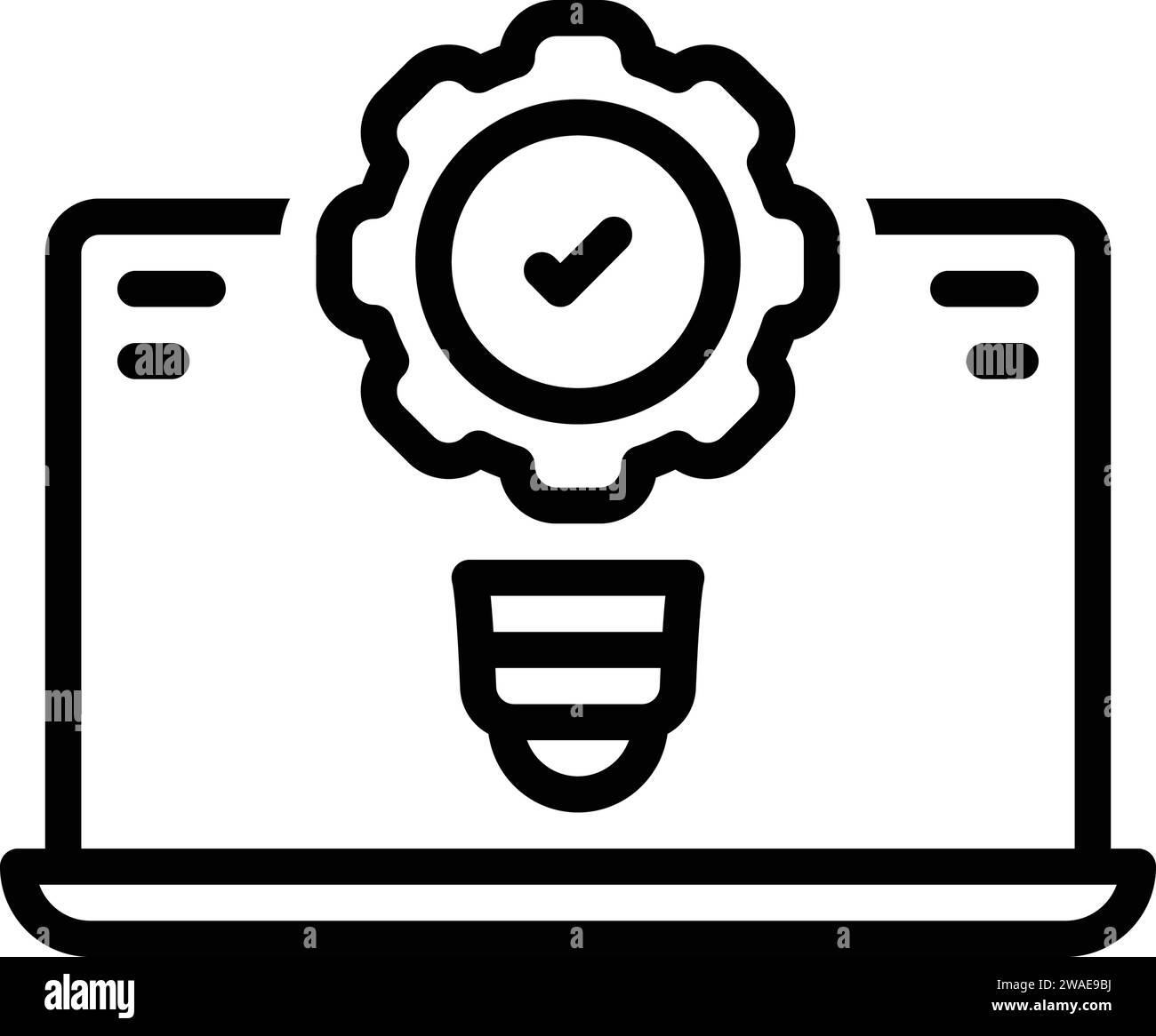 Solution and resolution Black and White Stock Photos & Images - Alamy