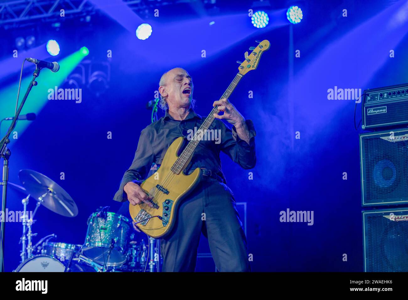 Norman watt roy hires stock photography and images Alamy