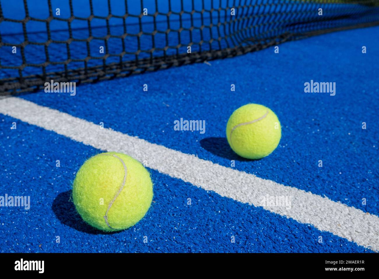 Paddle tennis hires stock photography and images Alamy