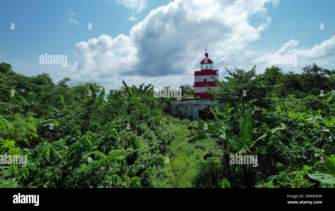 Sao tome and principe museum hi-res stock photography and images - Alamy