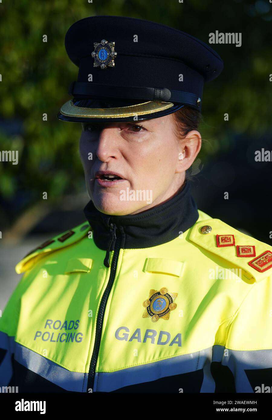 Chief superintendent hi-res stock photography and images - Page 31 - Alamy