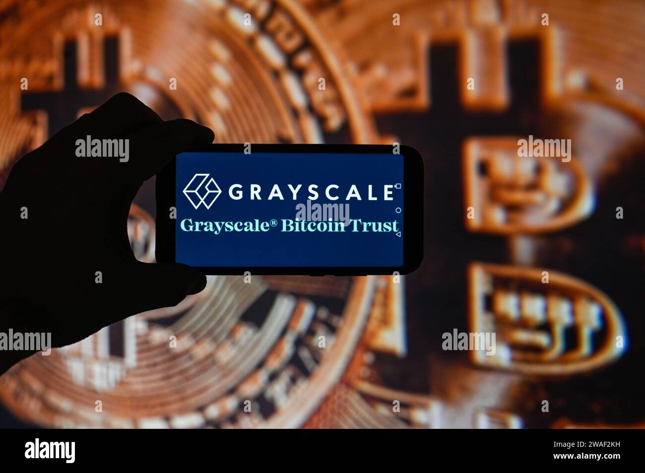 Etf technology logo hi-res stock photography and images - Page 2 - Alamy