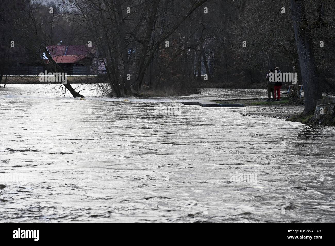 January 4th 2024 hires stock photography and images Alamy
